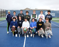 Shepaug Boys Tennis 4-4-24