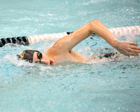 Wethersfield Boys Swim & Dive 2-17-21