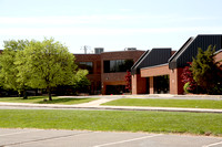Southington High School