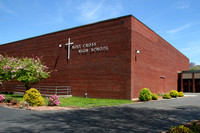 Holy Cross High School