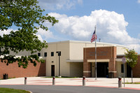 Lewis Mills High School