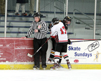 St Bernard Hockey 12-19-13