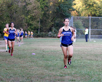 Lewis Mills X Country 10.1.13