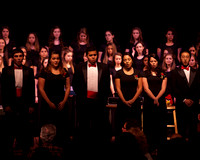 Wethersfield Winter Choral Concert 12-12-13