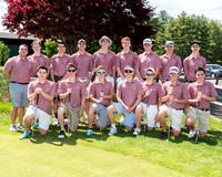 FHS Boys Golf 5-18-17