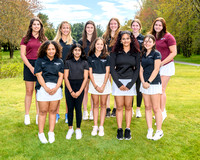 Girls Golf 5-11-22
