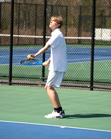Thomaston Boys Tennis 5-2-24