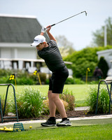 BEHS Boys Golf 5-9-24