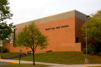 Rocky Hill High School