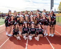 FHS Homecoming Game 10-26-19