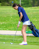 Simsbury Girls Golf 5-8-24