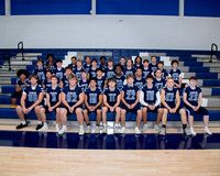East Catholic Fall TPD