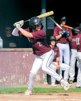 Farmington Varsity Baseball 5-8-24