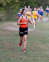 Terryville Cross Country 10.1.13