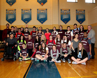 FHS Unified Team 3-5-14