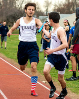 Wethersfield Track 4-14-15