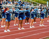 Cheer and Dance 9-9-22