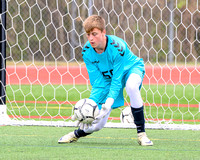 Montville Boys Varsity Soccer 9-28-24