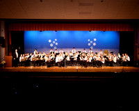 FHS Holiday Concert 12-18-13