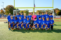 Soccer Boys V. 10-22-22