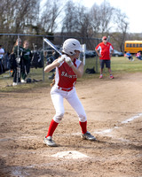 STBER Softball 4-14-25