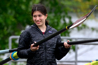 Farmington Girls Crew 5-15-24