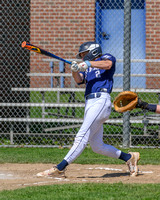 BEHS Varsity Baseball 5-4-24