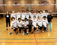 Volleyball Team Photos 5-8-23