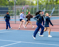 Girls Tennis 4-19-23
