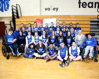 Lewis Mills Unified Basketball 3-2-16