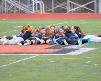 Montville Varsity Girls Soccer 10-16-24