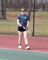 Girls Tennis 4-11-23