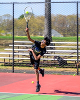 Boys Tennis 4-21-23