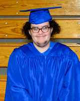 Lyman Memorial Graduation Candids 6-13-23