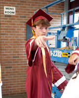 Windsor Locks Grad Candids 6-9-23