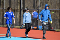 Boys Tennis 4-3-23