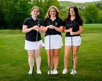 Girls Golf 5-25-23