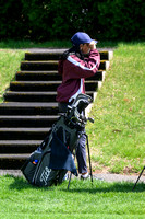 Boys Golf 4-27-23