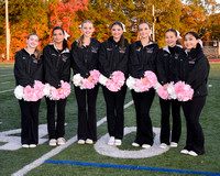 Farmington Cheer 10-18-24