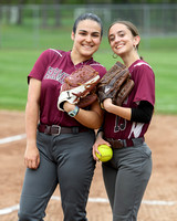 Farmington Varsity Softball 5-6-24