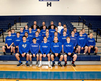 SHS Wrestling Team Pic 12-30-14