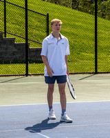 Thomaston Boys Tennis 5-12-25