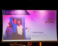 NWC CRS Rice Bowl Presentation