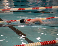 Torrington Girls Swim 10-14-24