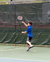 BE Boys Tennis 5-1-17
