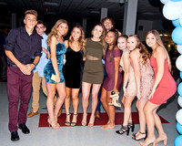Middletown Homecoming Dance 10-21-17