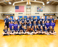 OWTS Volleyball Team Shots 10-11-17