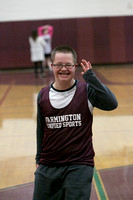 FHS Unified Basketball 1-22-18