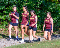 Cross Country 9-20-23