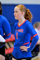 Girls Varsity Volleyball 9-14-23